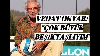 90'lar Futbol Basını Özel Yayın | Vedat Okyar, Rıza Çalımbay, Muhammet Altıntaş