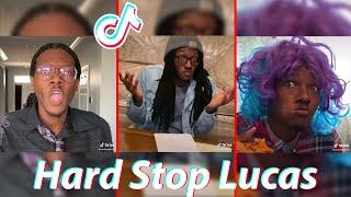 Funny Hardstop Lucas TikToks 2022 -HardStopLucas  TikTok Videos Compilation @hardstoplucas TikTok