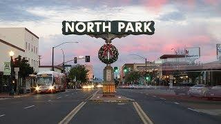 North Park San Diego Real Estate