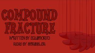 Pony Tales [MLP Fanfic] 'Compound Fracture' by Equimorto (GRIMDARK) - Friday 13th Special!