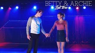 ►ARCHIE & BETTY II The last time {2x18}