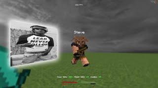 The 600+ FPS Sword Rendering World