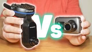 622GW v iQ: Which Dash Cam Should You Choose?