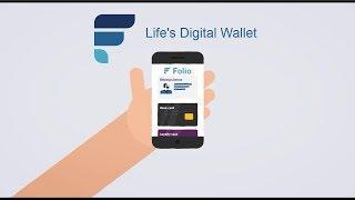 Folio - Life's Digital Wallet