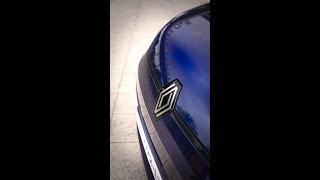 ASMR5: unwind with #Renault5 #RolandGarros #ETech #electric