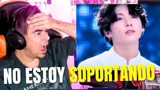 Análisis a BTS - The truth untold (LIVE) | Yezka Reacciona