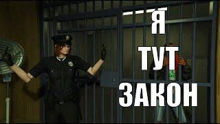 ОБ ОБНОВЛЕНИИ в GTA online: как зарабатывать на БЮРО ПО ПОИМКЕ | Как встать на светлую сторону GTA