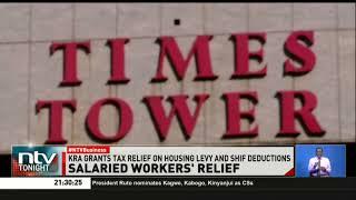 Relief for salaried workers as deductions will not be taxed twice starting this month