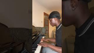 Alicia Keys - If I Aint Got You | Piano Cover