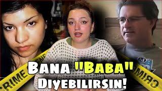 Kim Suçlu Kim Kurban?! | Sarah Gonzales McLinn & Harold Sasko ‼️