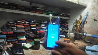 Infinix Smart HD 2021 FRP Bypass Android 10 / X612B Google Account Bypass Without Pc New Trick