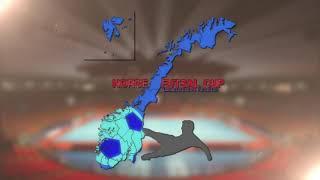 Shkodran Dinaj NorgeFutsalCup