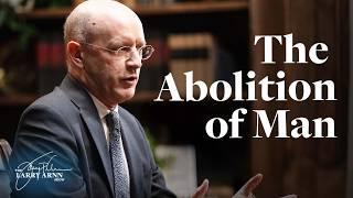Why Objective Truth Still Matters | Michael Ward on C.S. Lewis