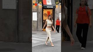 Street Fashion Style #fashion #style