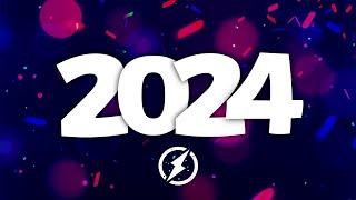 New Year Music Mix 2025  Best EDM Music 2024 Party Mix  Remixes of Popular Songs