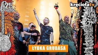 Łydka Grubasa - Rapapara #polandrock2019