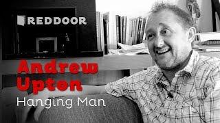 HANGING MAN by Andrew Upton