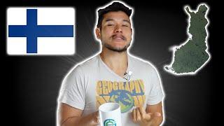 Geography Now! Finland