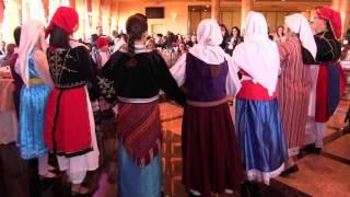 88th Anniversary of our Community - St Demetrios Astoria