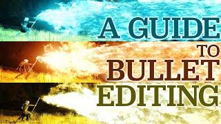 The Definitive Guide To Elden Ring Bullet Editing