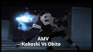 Kakashi VS Obito\AMV\$UICIDEBOY$[Kill Yorself Part III]