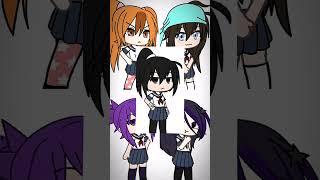 Яндере симулятор||yandere simulator #gacha #memes #гача#меме #яндере #yandere #shorts