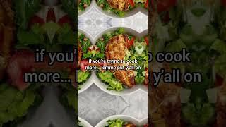 Cook like a pro! #foodies #mealprep #recipes #foodtok #zest #40k97