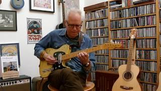 Bill Frisell - "You Are My Sunshine" | Fretboard Journal