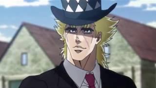 Robert E.O. Speedwagon, A Tribute