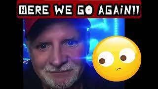 The Gatlinburg Hussey Sweating Literally Over The People Without Life’s