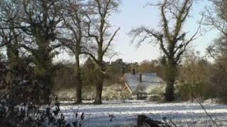 WINTER IN TWENTE