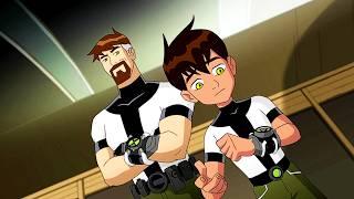 Ben 10,000 Gifts His Son A New Omnitrix On His Birthday, But He Misuses It