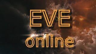 EVE Online Экспедиция в Империи (Лоу-сек)