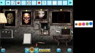 Wow Devil House Escape Walkthrough HD