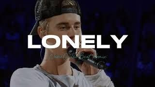 Justin Bieber - Lonely (NameOnTheBeat Remix)