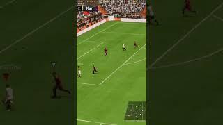 Ай да красава Диего Форлан топовые голы и открывания #shorst  #fifa23