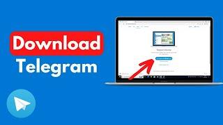 How to Download Telegram on Laptop Windows 10/11 (Quick & Easy)