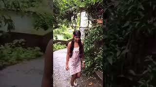 Venisha VenuHot And Lovely Girl Instagram Tamil Reels videos#shorts(5)