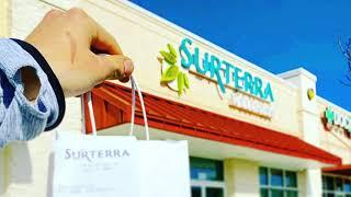 (Surterra’s Medical marijuana)