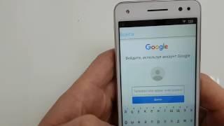 Отключить Google аккаунт  (отвязка учетной записи) от смартфона. Lenovo s1 , Android 5.1+