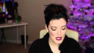 LLovesMAC89| DIY Glitter Glue Spray!