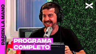 LA TEORÍA CONSPIRATIVA DE PAUL MCCARTNEY | #ParenLaMano Completo - 07/10 | Vorterix