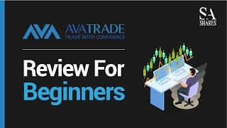 Avatrade Review For Beginners