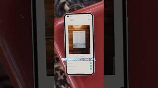 This App Revolutionizes Scanning Documents!