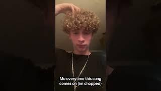 #shorts #funny ME EVERYTIME THIS SONG COMES ON