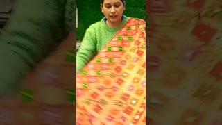 Deziner Fulkari #fulkari #dupatta #designer #punjabi #virsa #amritsar #shortsyoutube #shorts