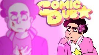 MOTHER! (Steven Universe AU Comic Dub)