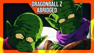 DragonBall Z Abridged: Episode 12 - TeamFourStar (TFS)