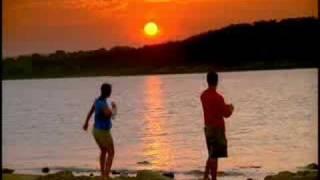 Arkansas Parks and Tourism Couples TV Ad