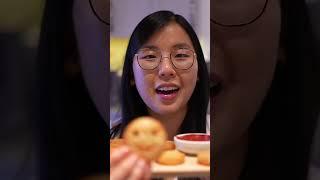 These homemade Smiley Fries are better than frozen 